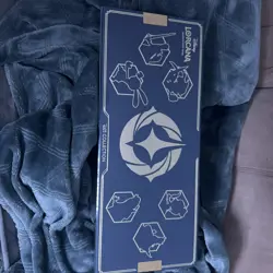 Disney D23 Collection Lorcana Box 2024 Exclusive Promo Cards Set Sealed NEW - Image 1