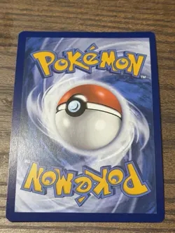 Greninja ex SVP 132 Scarlet & Violet Full Art Black Star Promo Pokemon Card NM - Image 2