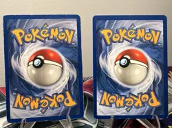 160 Vintage Pokemon Card Lot - WOTC Era Holos, Binder Collection - Image 3