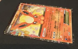 Flareon EX RC6/RC32 Pokemon TCG card Radiant collection Generations 20th Ann - Image 3