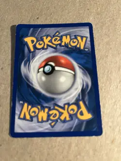 Pokemon Cards: Legendary Collection Reverse Holo Foil. Hypno 25/110 - Image 3