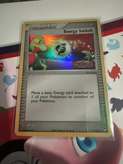 Mid Era/Vintage Pokemon Card Lot 4 Cards - Image 3