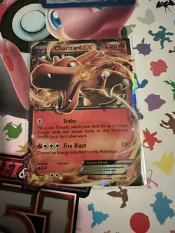 Mid Era/Vintage Pokemon Card Lot 4 Cards - Image 4