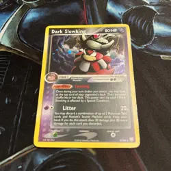 Vintage Pokemon Card Lot Of 4 WOTC Holo NM - LP - MP - Image 2