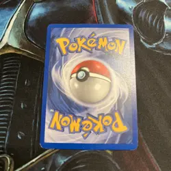 Vintage Pokemon Card Lot Of 4 WOTC Holo NM - LP - MP - Image 3