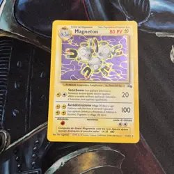 Vintage Pokemon Card Lot Of 4 WOTC Holo NM - LP - MP - Image 4