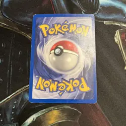 Vintage Pokemon Card Lot Of 4 WOTC Holo NM - LP - MP - Image 5