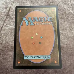 Preordain - The List Commander 2015 - MTG Magic the Gathering - LP - Image 2