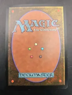 Rofellos, Llanowar Emissary Urza's Destiny MTG Regular Lightly Played - Image 2