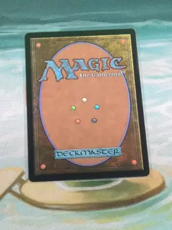 IKO JEGANTHA THE WELLSPRING 1x Rare Magic Ikoria Lair of Behemoths MTG NM - Image 3