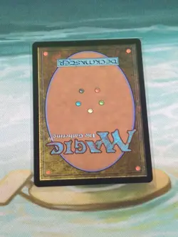 IKO JEGANTHA THE WELLSPRING 1x Rare Magic Ikoria Lair of Behemoths MTG NM - Image 4