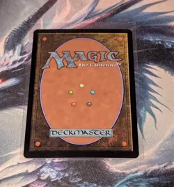 M.T.G. Lorwyn Eclipsed Winnowing Showcase Foil M/NM - Image 2