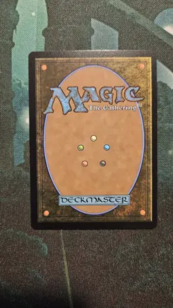 Steam Vents Lorwyn Eclipsed Magic the Gathering MtG - Image 3
