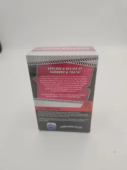 Pokemon TCG Scarlet & Violet White Flare Booster Bundle - Image 2