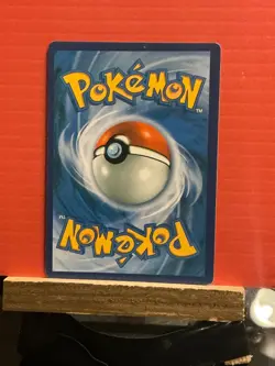 Reprint FANART CARD Pokemon TCG Pokemon Gengar & Mimikyu GX Ultra Rare Holo - Image 2