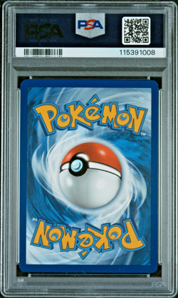 2024 POKEMON SVP PROMO SUPER-PREMIUM COLLECTION #161 CHARIZARD EX PSA 10 - Image 2