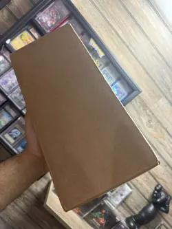 POKEMON CENTER SV06 Twilight Masquerade ETB SEALED Case Shipped Double Boxed - Image 3