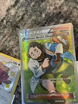 Rare Pokemon Cards All Real And Dm If Ur Interested In A Single Card. - Image 2