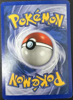 Horsea 85/147 Aquapolis 2002 Reverse Holo E-Series Nintendo Pokemon Card TCG LP - Image 2