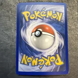 Pokemon Ex Legend Maker - Misdreavus 40/92 Holo Stamped (MP) - Image 2