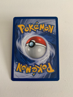 POKEMON DROWZEE BASE SET 49/102, WOTC. 1999. - Image 2
