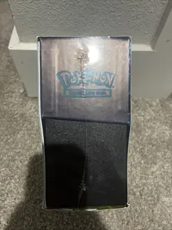 Pokemon TCG Mega Evolution Phantasmal Flames Elite Trainer Box- ETB Sealed - Image 3