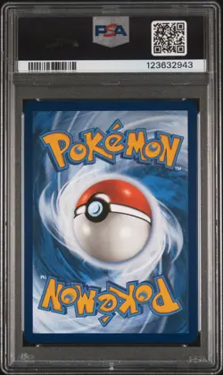 2023 POKEMON PARADOX RIFT POKEMON CENTER ETB PROMO SVP #065 SCREAM TAIL PSA 10 - Image 2