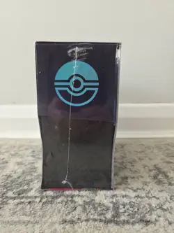 Pokemon TCG - Phantasmal Flames Pokemon Center Exclusive ETB 🔥 - Image 3