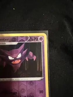 Haunter 084/202 - Sword & Shield Base - Near Mint - Pokemon TCG - Image 4
