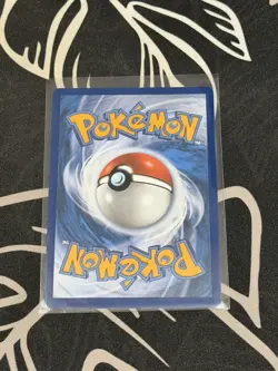Pokemon TCG Mega Charizard X Ex 13/94 Near Mint Condition Phantasmal Flames - Image 2