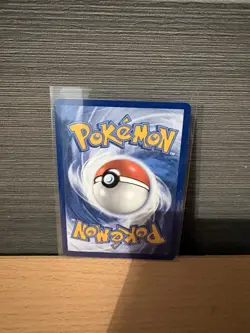 Pokemon TCG - Oricorio ex - 018/094 - ME02: Phantasmal Flames Near Mint - Image 2