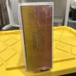 Pokemon TCG Sword & Shield Ultra Premium Collection Charizard New Factory Sealed - Image 4