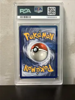Pikachu SM183 Black Star Promo Pokemon 2019 Unbroken Bonds Blister Pack PSA 9 - Image 2