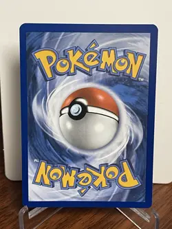 Ambipom 107/094 Me02: Phantasmal Flames Holo Near Mint Pokemon TCG - Image 2