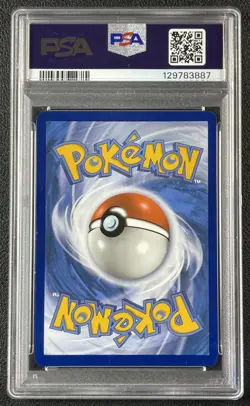 SINGLE STRIKE URSHIFU V PSA 10 2022 POKEMON SWSH BRILLIANT STARS #TG18/TG30 FA 7 - Image 2