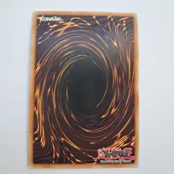 Yugioh- 1X Eccentric Boy - Super Rare - 1st Edition - DP09-EN014 - Light Play - Image 3