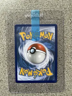 Pokemon Sun & Moon Team Up Gengar Mimikyu GX 165/181 Alternate Art - Image 5