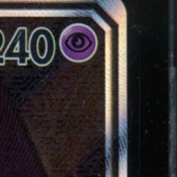 2019 POKEMON SUN & MOON TEAM UP #165/181 GENGAR & MIMIKYU GX TAG TEAM TAG 8 - Image 4