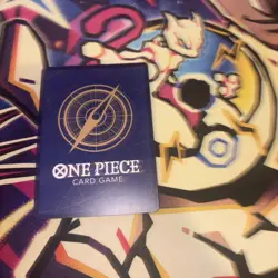One Piece Kid & Killer SP EB01-003 - Image 2