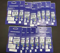One Piece The Azure Sea's Seven OP-14 Lot Of 15 Sealed Sleeved Booster Packs. - Image 2