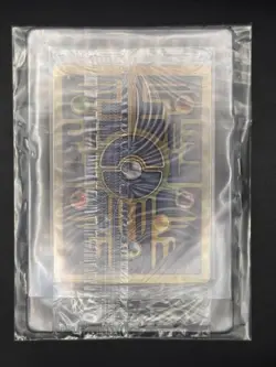 Pokemon TCG Ancient Mew Holo Card 2000 Movie Promo, Factory Sealed - Image 2