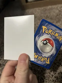 Blastoise ex 104/112 Firered & Leafgreen Holo Rare Pokemon TCG Nintendo - Image 4