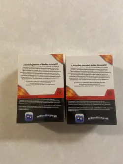 Pokemon TCG Surging Sparks Booster Bundle Lot of 2 – Factory Sealed NEW PRISTINE - Image 2