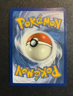 Pokemon TCG - Marnie [200/202] Holo Damaged Full Art Trainer, Sword and Shield - Image 4