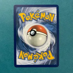 Pokemon TCG: Scarlet & Violet Great Tusk EX 246/198 Special Illustration Rare LP - Image 2