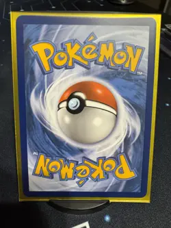 Pokemon TCG Scarlet & Violet Great Tusk ex 246/198 Special Illustration Rare NM - Image 2