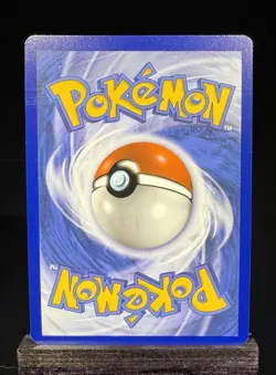 Pokemon TCG Great Tusk ex 246/198 Scarlet & Violet Special Illustration Rare - Image 2