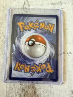 Pokemon TCG Scarlet & Violet Great Tusk EX 246/198 Special Illustration Rare - Image 2