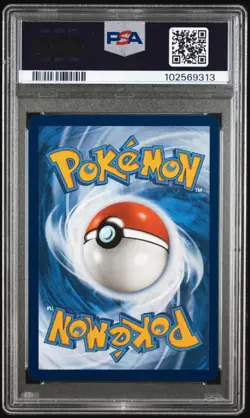 PSA 10 PHANPY 205 2024 POKEMON SSP EN-SURGING SPARKS | ILLUSTRATION RARE - Image 2
