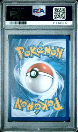 2024 POKEMON SSP EN-SURGING SPARKS ILLUSTRATION RARE #205 PHANPY PSA 10 - Image 2